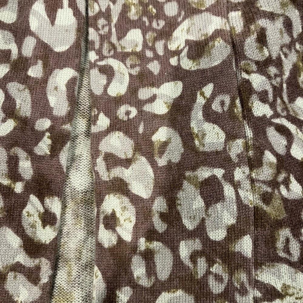 MAGASCHONI CASHMERE SWEATER SET - Picture 3 of 12